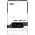 Инвертор Must PH18-5248PRO 5,2kW 48V