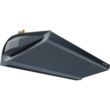 Wing II W200 AC (17-47 кВт) Сірий