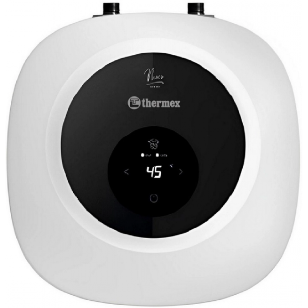 Бойлер накопичувальний електричний Thermex Nuovo 15 U