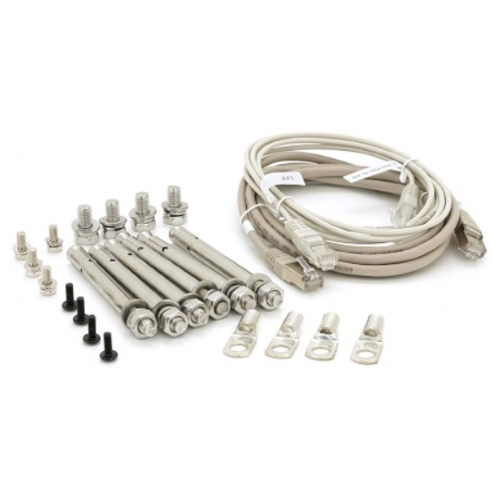 Аккумулятор Must LP16-24200 25.6V 200Ah LiFePO4