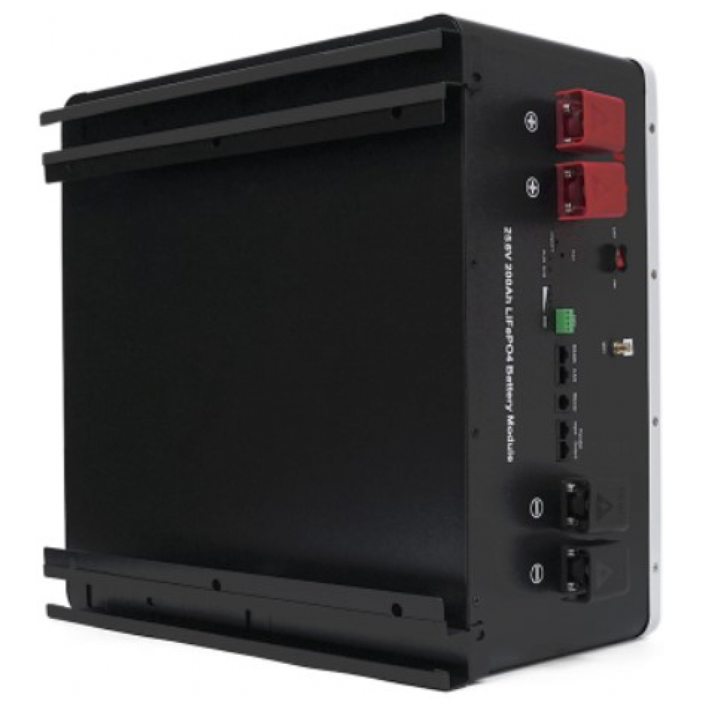 Аккумулятор Must LP16-24200 25.6V 200Ah LiFePO4