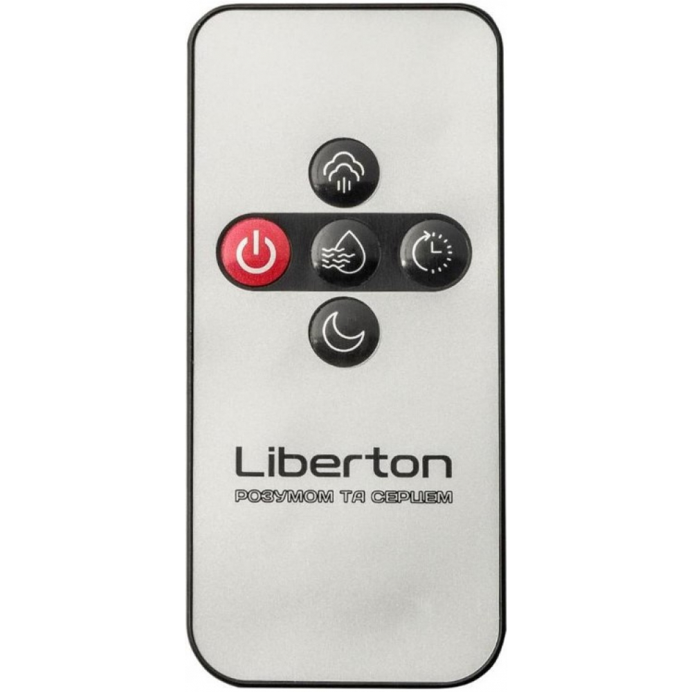 Увлажнитель Liberton LAH-5801