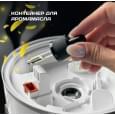 Увлажнитель Liberton LAH-5803