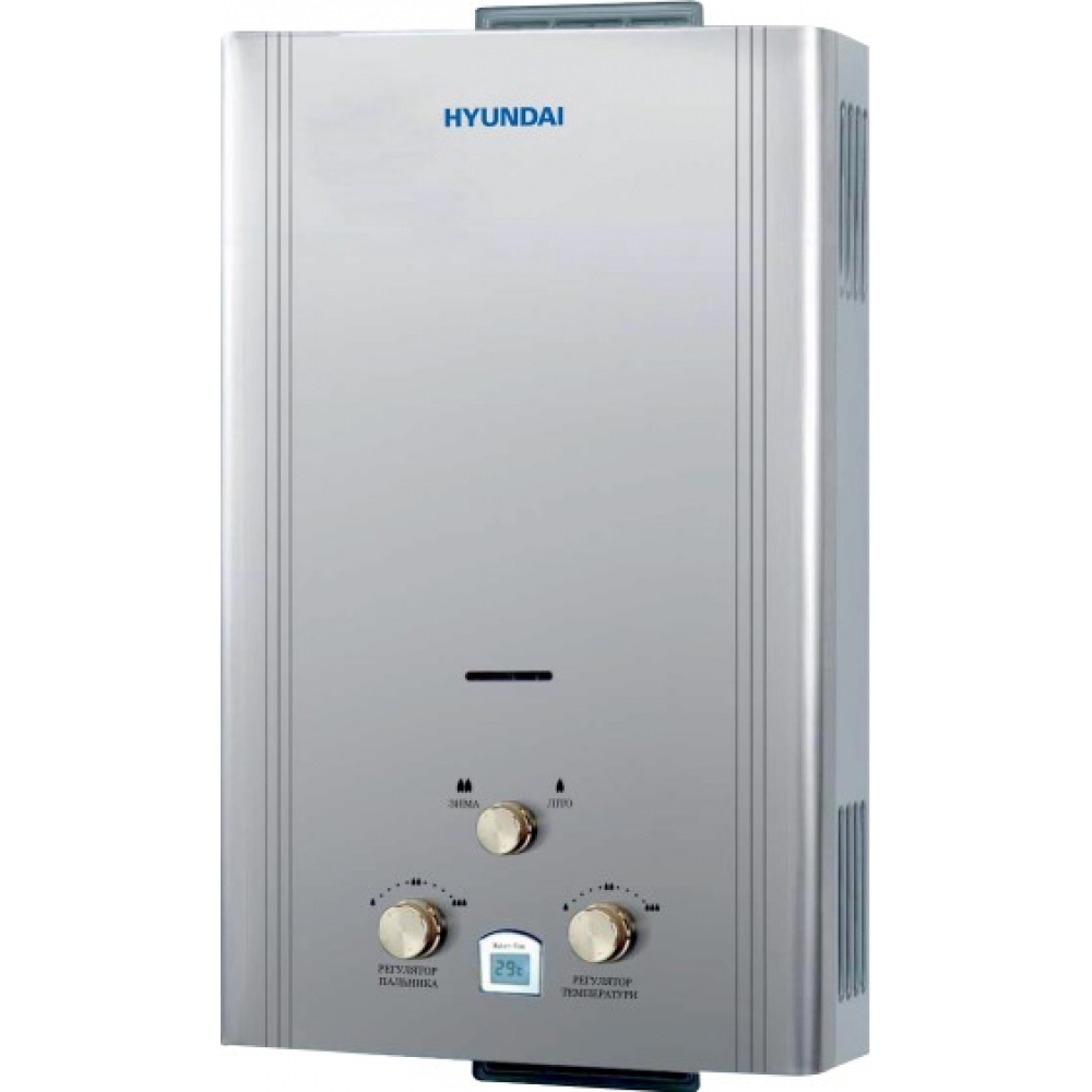 Газовая колонка Hyundai ARIS20-06UA