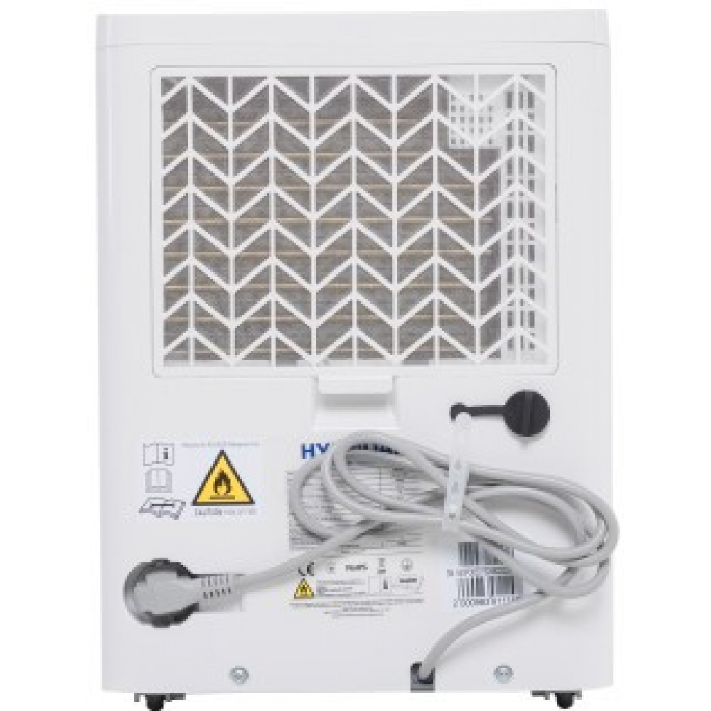 Осушитель воздуха Hyundai HDH12UA