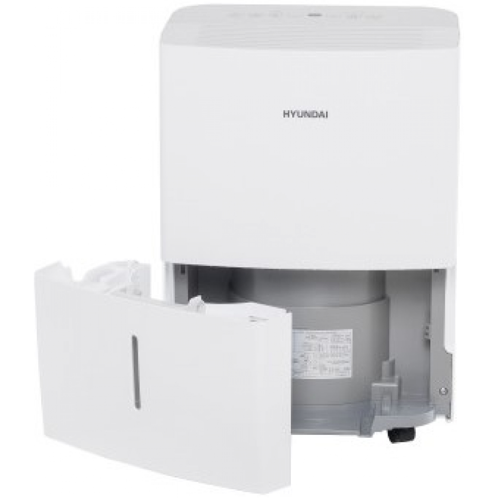 Осушитель воздуха Hyundai HDH20UA