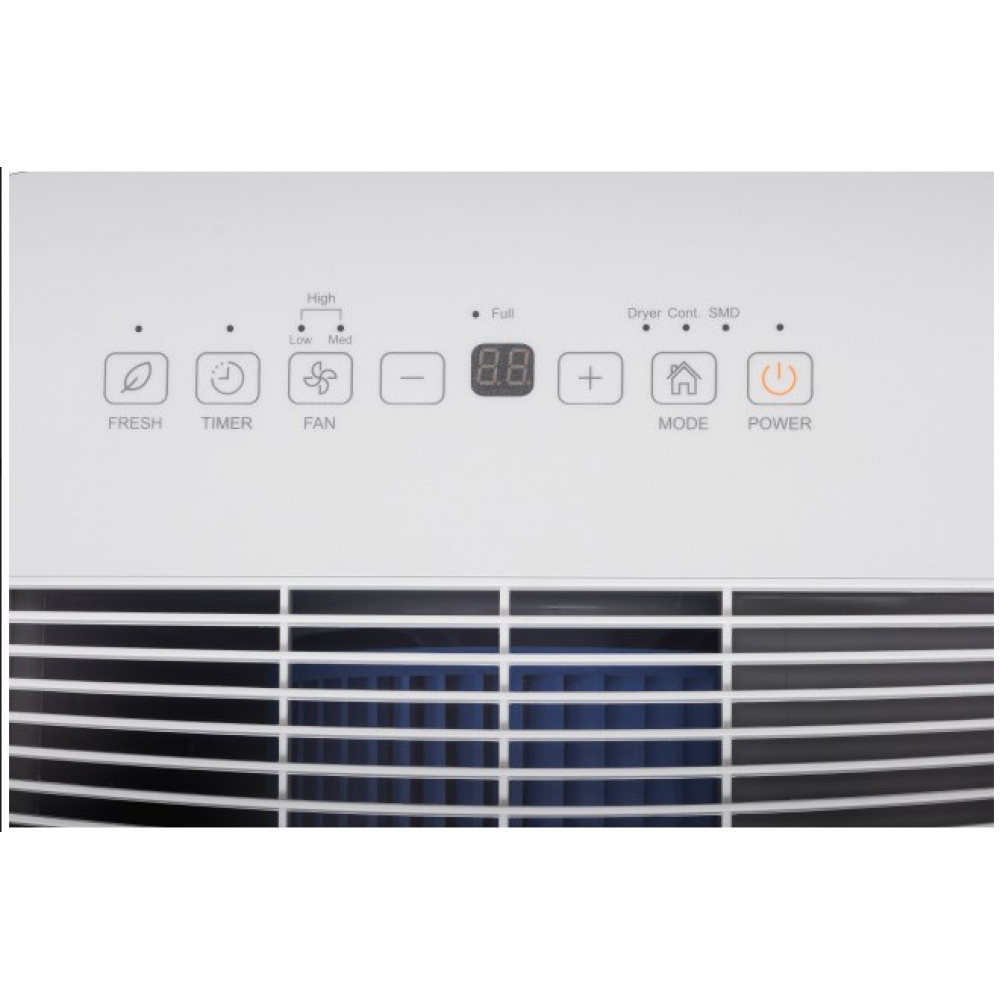 Осушитель воздуха Hyundai HDH20UA