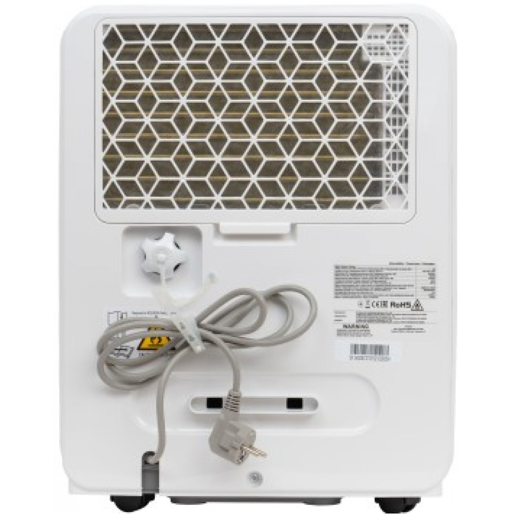 Осушитель воздуха Hyundai HDH30UA