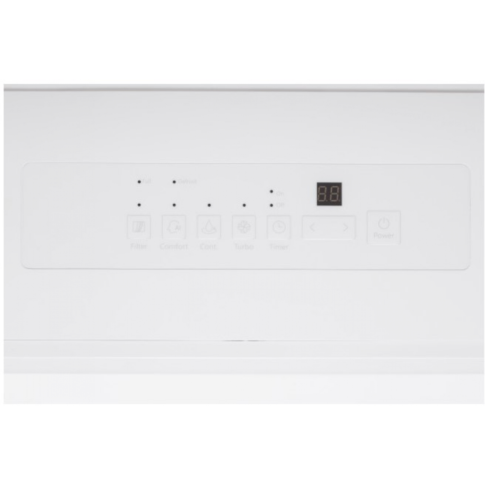 Осушитель воздуха Hyundai HDH50UA