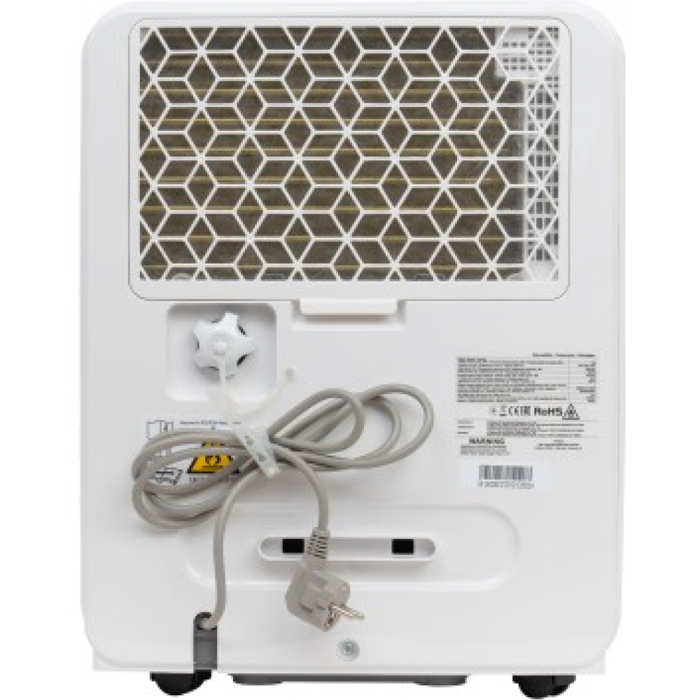 Осушитель воздуха Hyundai HDH50UA