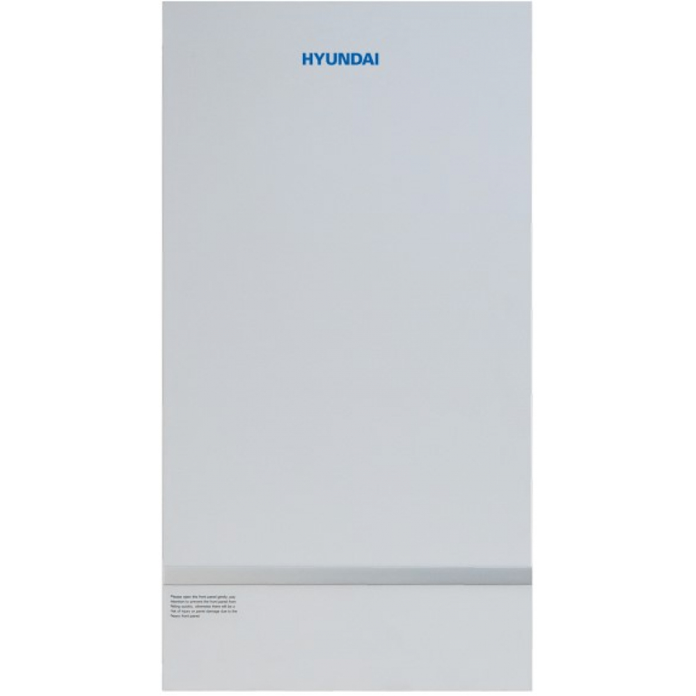 Тепловой насос Hyundai PRO8MHHB3x1