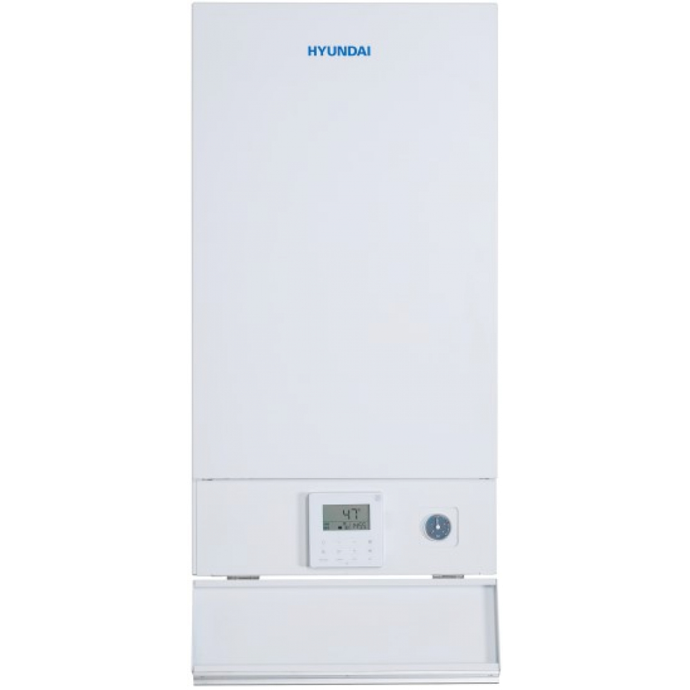 Тепловой насос Hyundai PRO8MHHB3x1