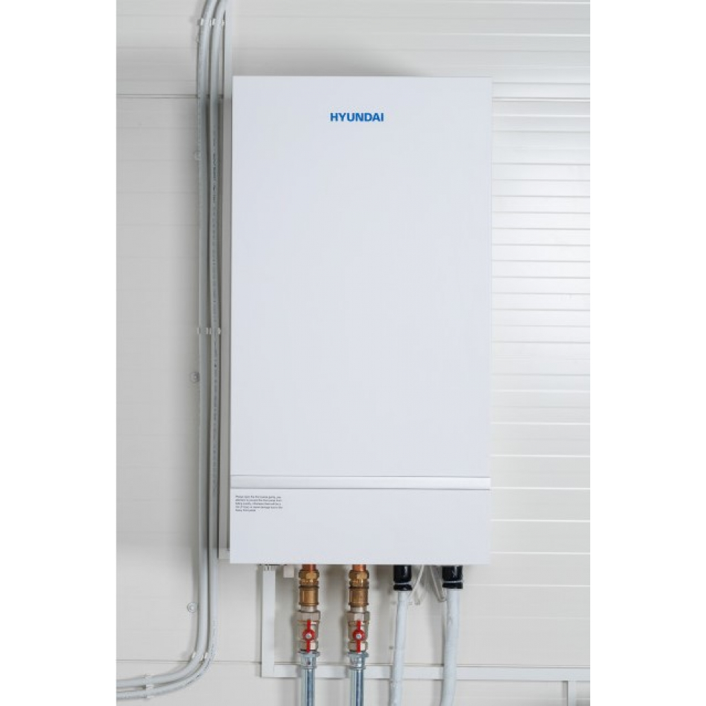 Тепловой насос Hyundai PRO8MHHB3x1