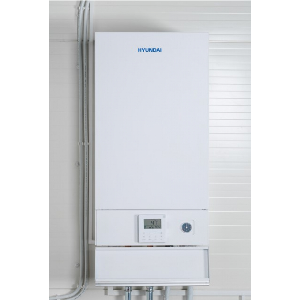 Тепловой насос Hyundai PRO8MHHB3x1