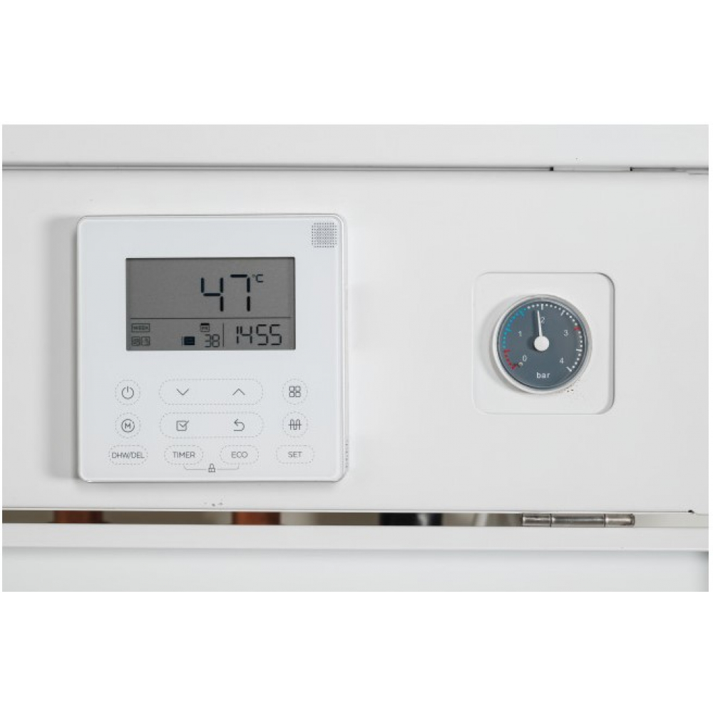 Тепловой насос Hyundai PRO8MHHB3x1