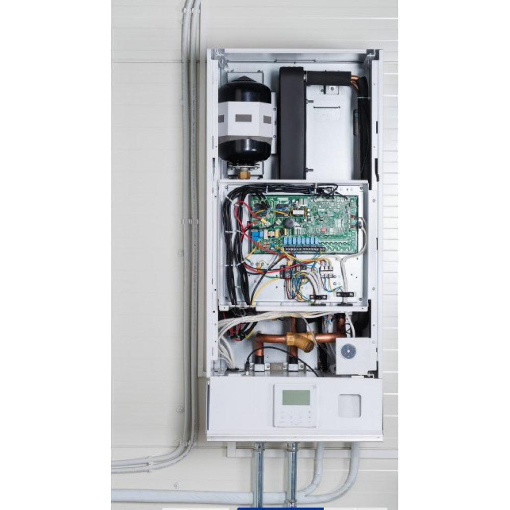 Тепловой насос Hyundai PRO8MHHB3x1