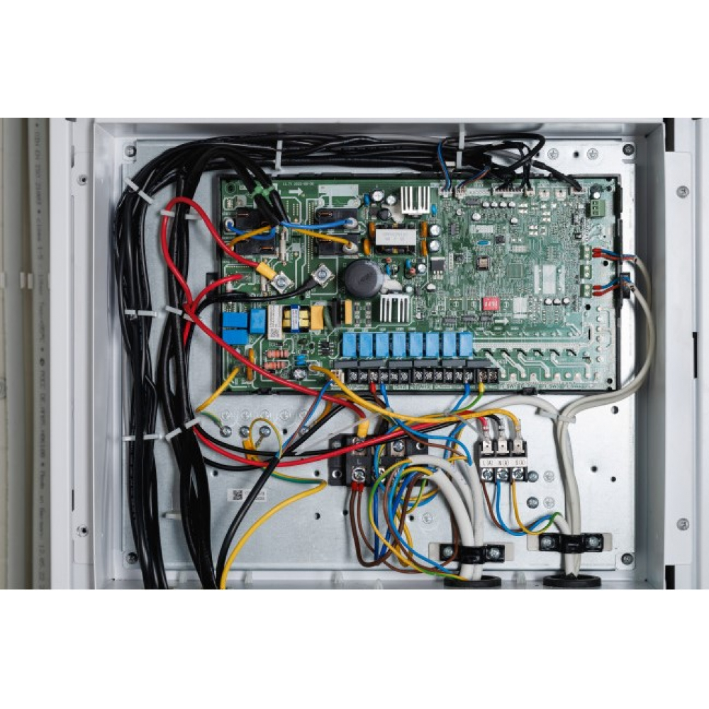 Тепловой насос Hyundai PRO8MHHB3x1