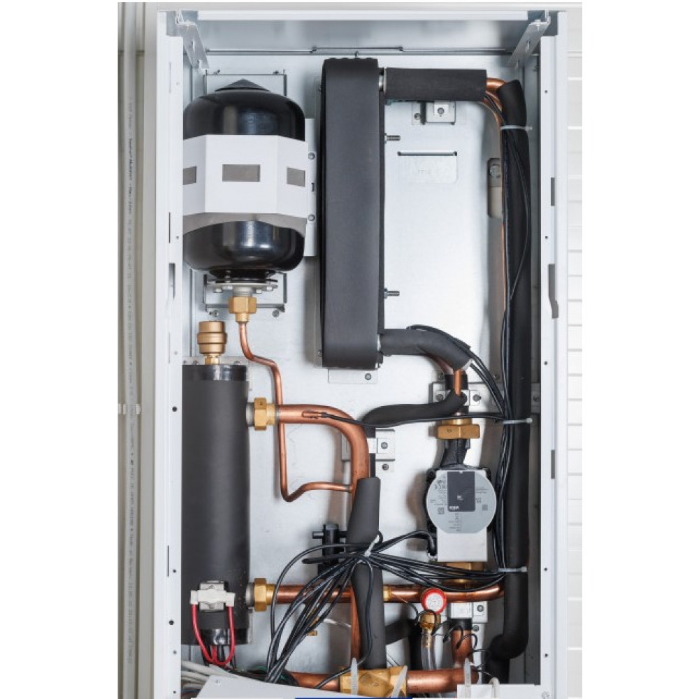 Тепловой насос Hyundai PRO8MHHB3x1