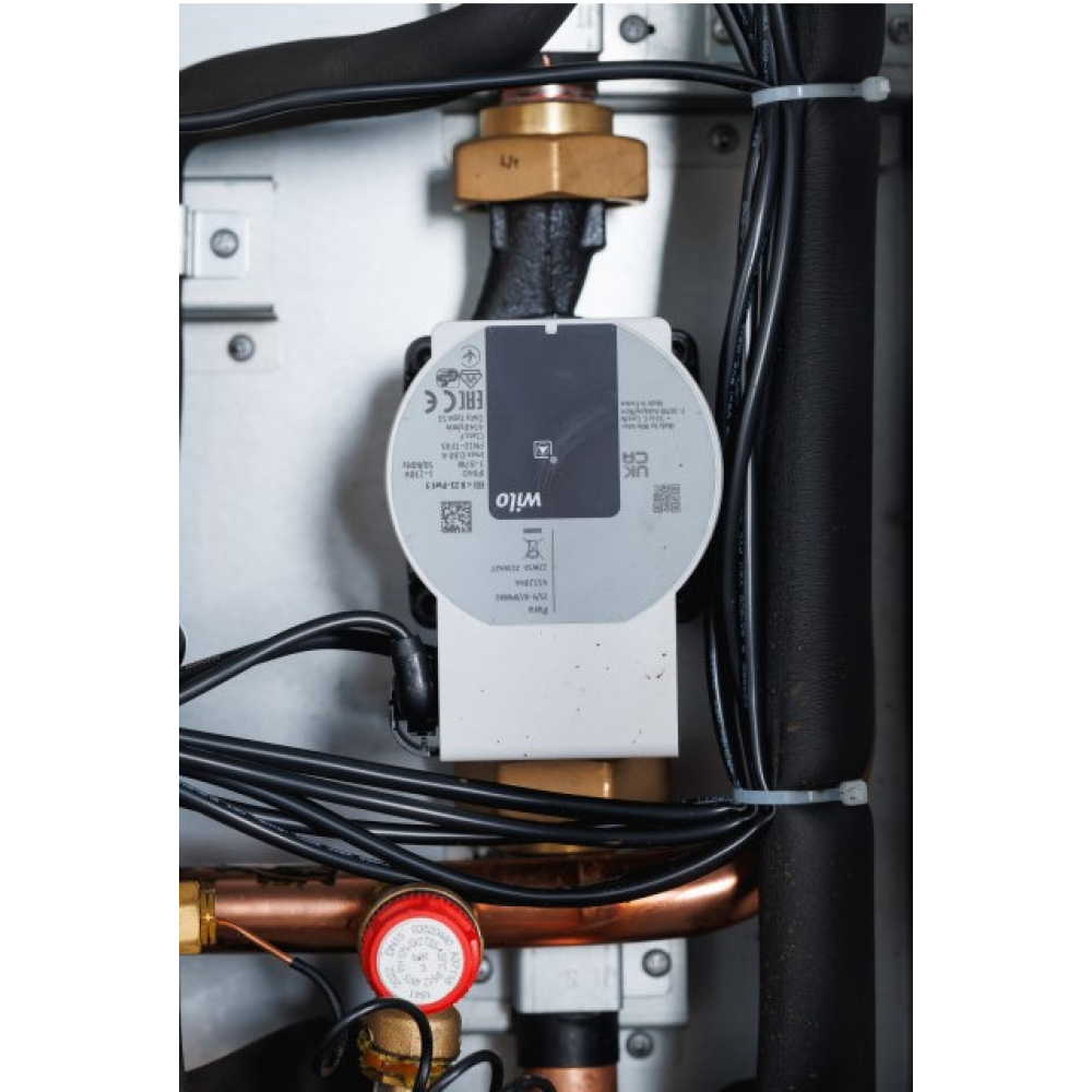 Тепловой насос Hyundai PRO8MHHB3x1