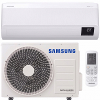 Samsung AR60F09C1BWNUA New Geo WindFree 2025 Samsung AR60F09C1BWNUA New Geo WindFree 2025