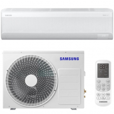 Samsung AR60F18C1BWNUA New Geo WindFree 2025