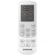 Кондиционер настенный Samsung AR60F12C1BWNUA New Geo WindFree 2025