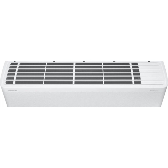 Кондиционер настенный Samsung AR60F12C1BWNUA New Geo WindFree 2025