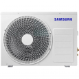 Кондиционер настенный Samsung AR60F12C1BWNUA New Geo WindFree 2025
