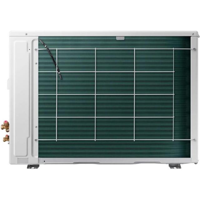 Кондиционер настенный Samsung AR60F12C1BWNUA New Geo WindFree 2025
