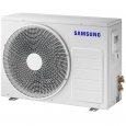 Кондиционер настенный Samsung AR60F12C1BWNUA New Geo WindFree 2025