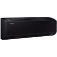 Кондиционер настенный Samsung AR70F09C1BBNUA New WindFree Black Airise Diamond 2025