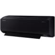 Кондиционер настенный Samsung AR70F09C1BBNUA New WindFree Black Airise Diamond 2025