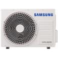 Кондиционер настенный Samsung AR70F09C1BBNUA New WindFree Black Airise Diamond 2025