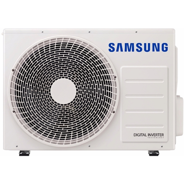 Кондиционер настенный Samsung AR70F09C1BBNUA New WindFree Black Airise Diamond 2025