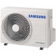 Кондиционер настенный Samsung AR70F09C1BBNUA New WindFree Black Airise Diamond 2025
