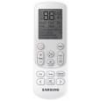Кондиционер настенный Samsung AR70F09C1BBNUA New WindFree Black Airise Diamond 2025