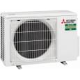 Кондиціонер канальний Mitsubishi Electric SEZ-M50DA/SUZ-M50VA