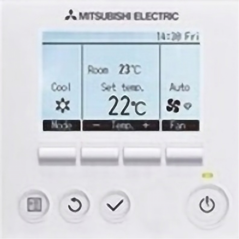 Кондиционер канальный Mitsubishi Electric SEZ-M60DA/SUZ-M60VA