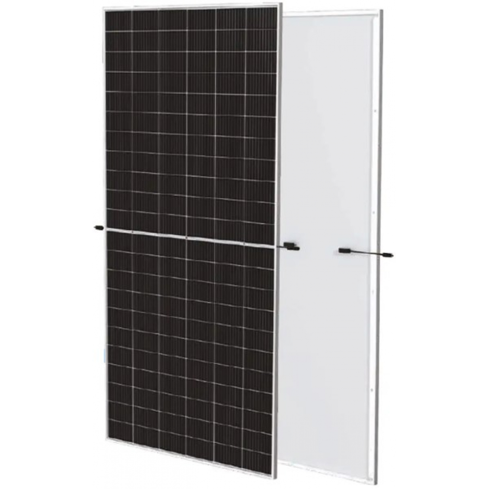 Солнечная панель стационарная Trina Solar TSM-DE19R 580W
