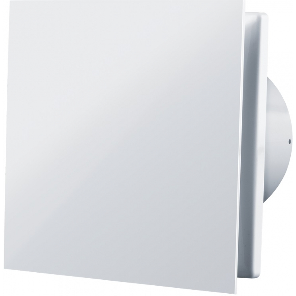 Вытяжной вентилятор настенный Vents 125 Солид Л