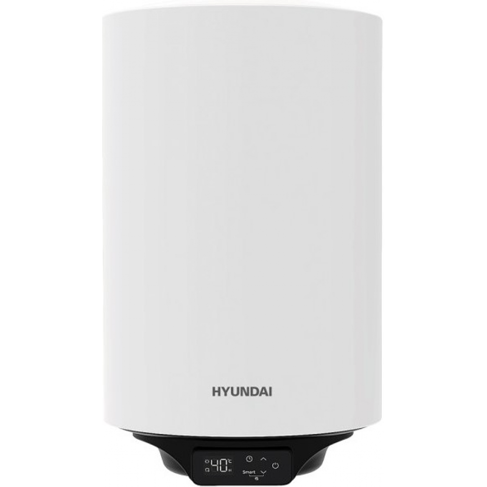 Бойлер накопичувальний електричний Hyundai HWH80RDUA