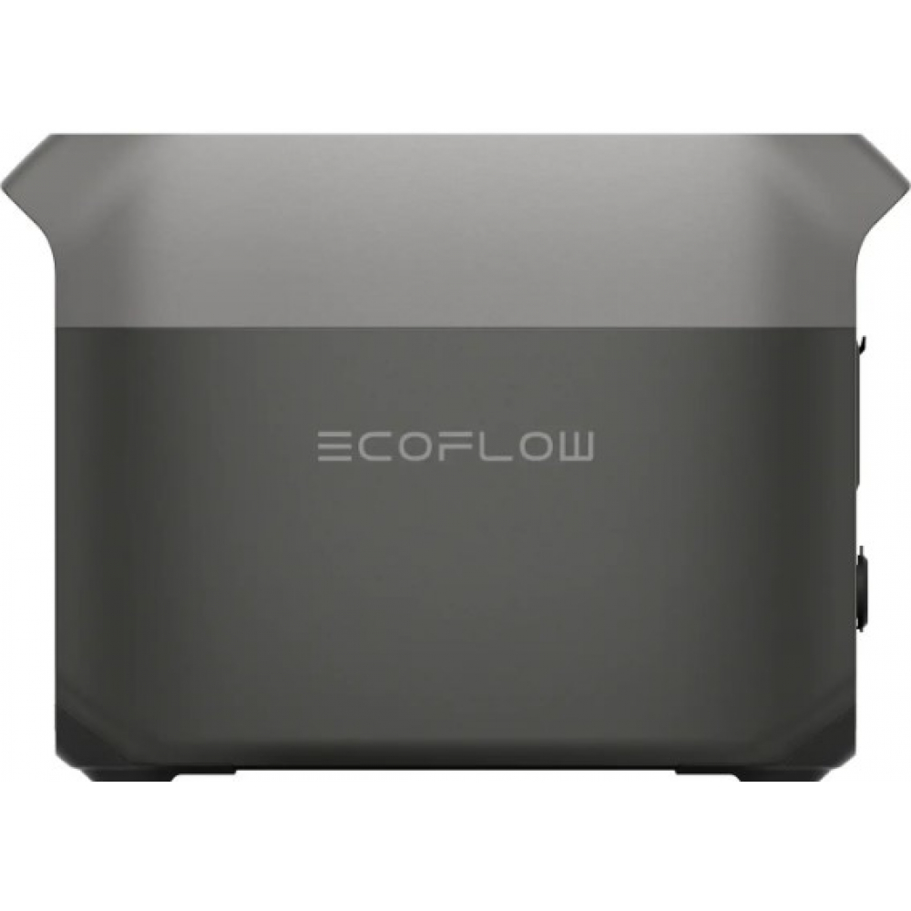 Портативна зарядна станція EcoFlow Delta 3 1800W 1024Wh - міжнародна версія