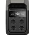 Портативная зарядная станция EcoFlow Delta 3 1800W 1024Wh – китайская версия