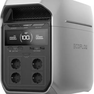 EcoFlow Delta 3 1800W 1024Wh Plus EcoFlow Delta 3 1800W 1024Wh Plus