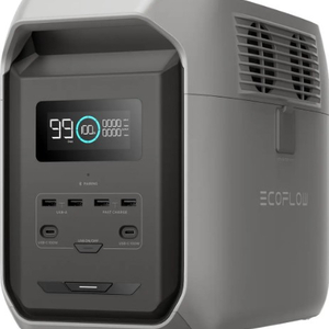 EcoFlow Delta 3 1800W 1536Wh EcoFlow Delta 3 1800W 1536Wh