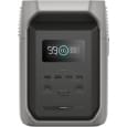 Портативна зарядна станція EcoFlow Delta 3 1800W 1536Wh