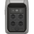 Портативна зарядна станція EcoFlow Delta 3 1800W 1536Wh