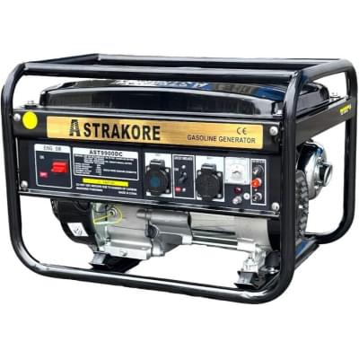Бензиновый генератор Astrakore Premium Copper AST9900DC (2,5кВт)