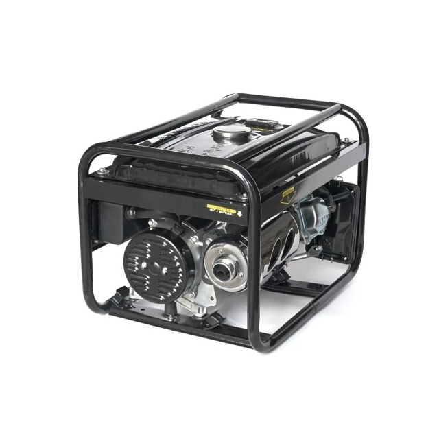 Бензиновый генератор Astrakore Premium Copper AST9900DC (2,5кВт)