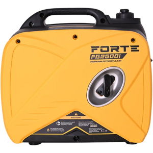 Forte FG2500i (2,3 кВт) 
